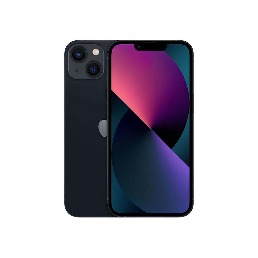 iPhone 13 - Midnatt