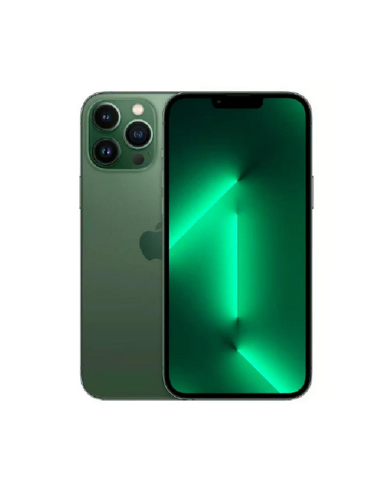 Iphone 13 Pro - Vert Alpin