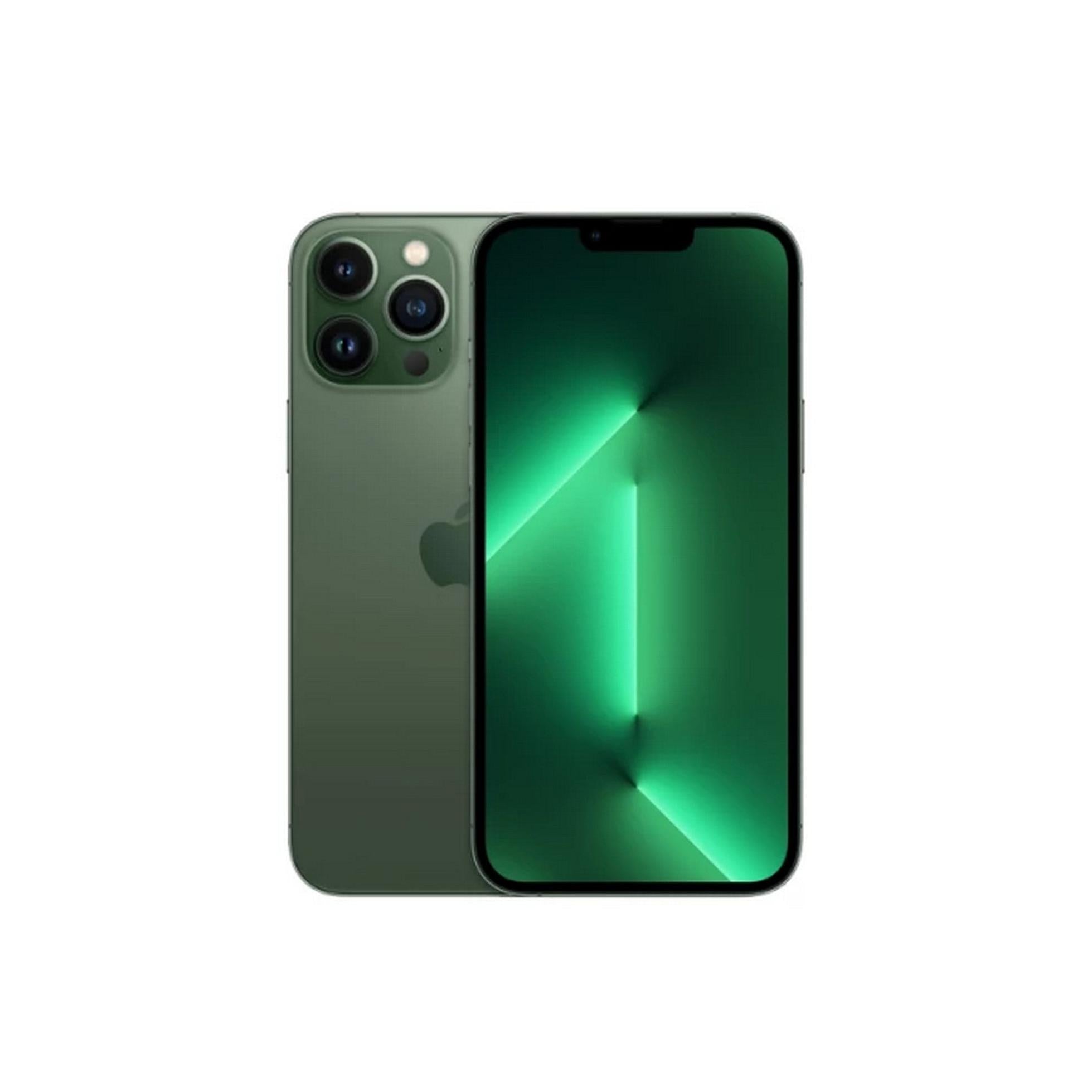 Iphone 13 Pro Max - Alpine Green