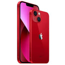 Iphone 13 - Rouge