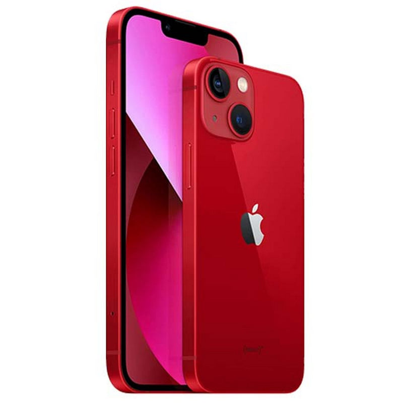 Iphone 13 - Rouge