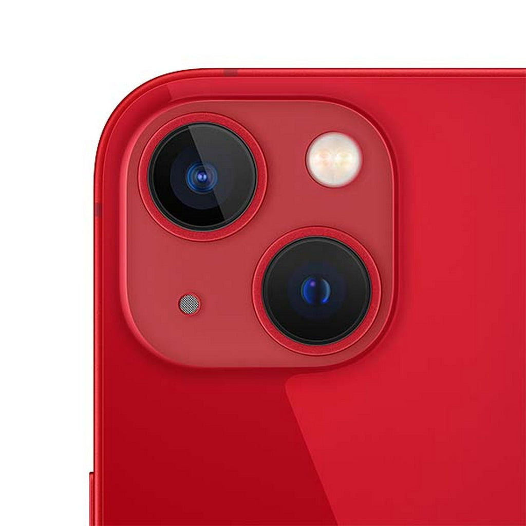Iphone 13 - Red