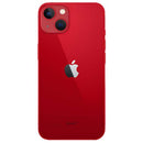 Iphone 13 - Rouge