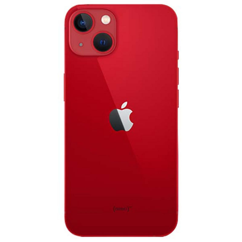 Iphone 13 - Rouge