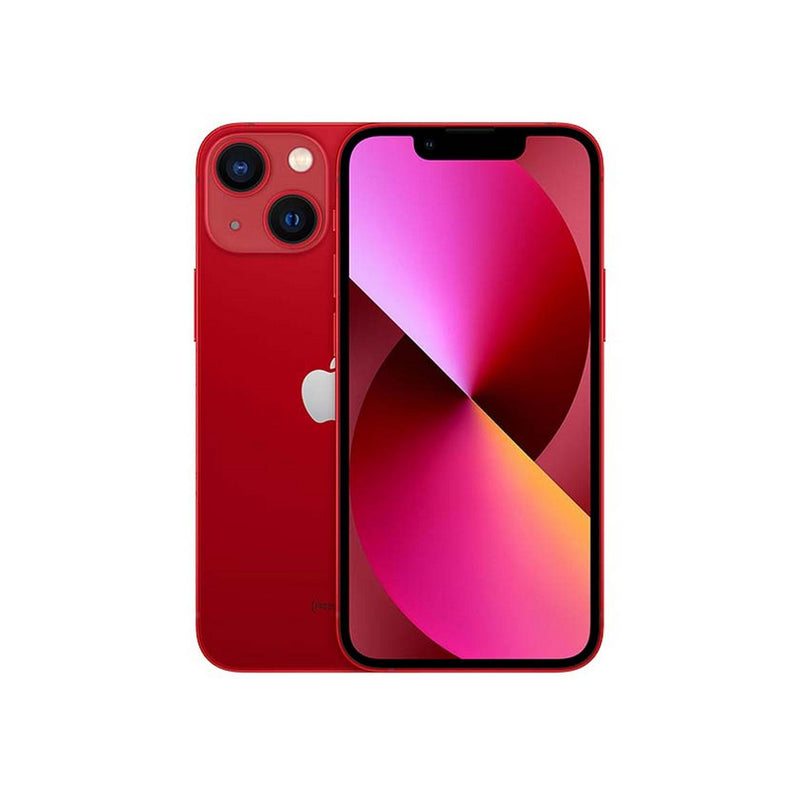 Iphone 13 - Rouge