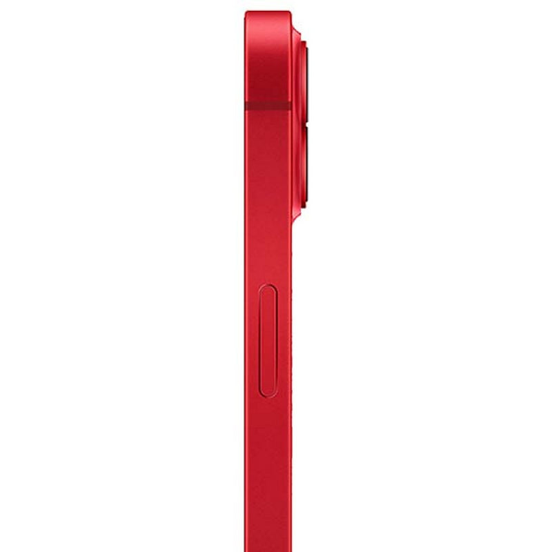 Iphone 13 - Rouge