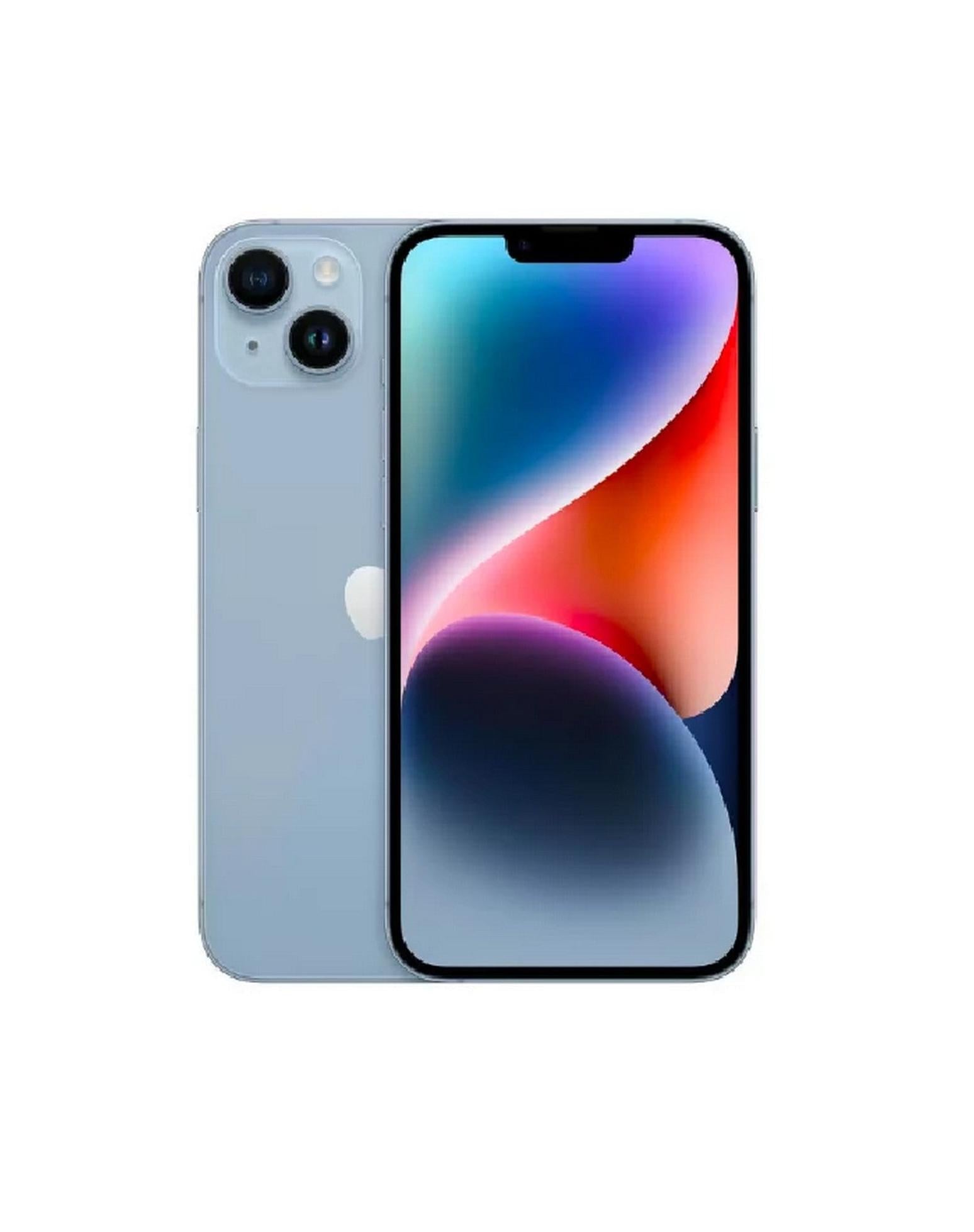 Iphone 14 - Blue