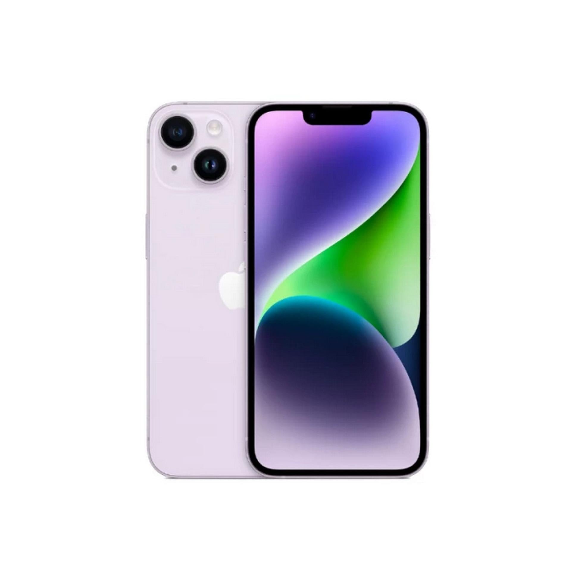 Iphone 14 - Purple