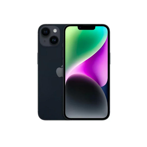 Iphone 14 - Minuit