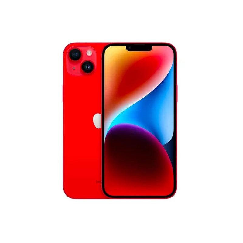 Iphone 14 - Rouge