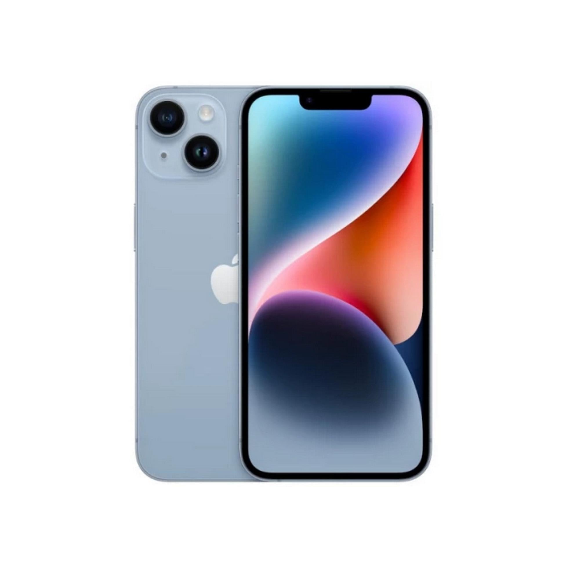 Iphone 14 Plus - Blue