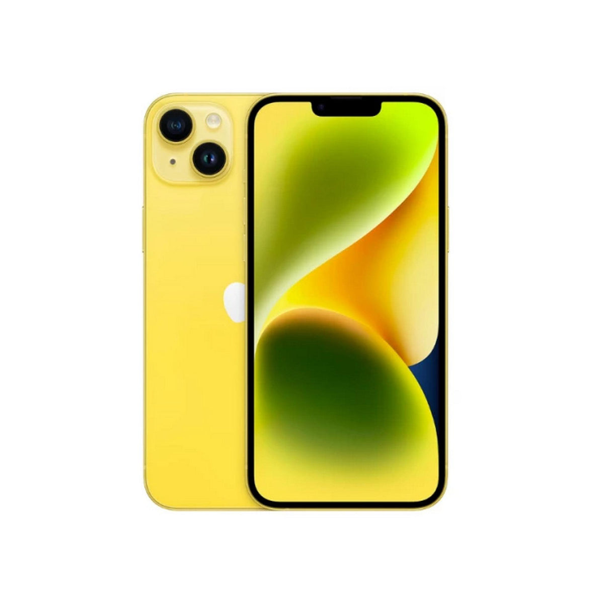 iPhone 14 Plus - Geel
