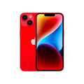 Iphone 14 Plus - Red