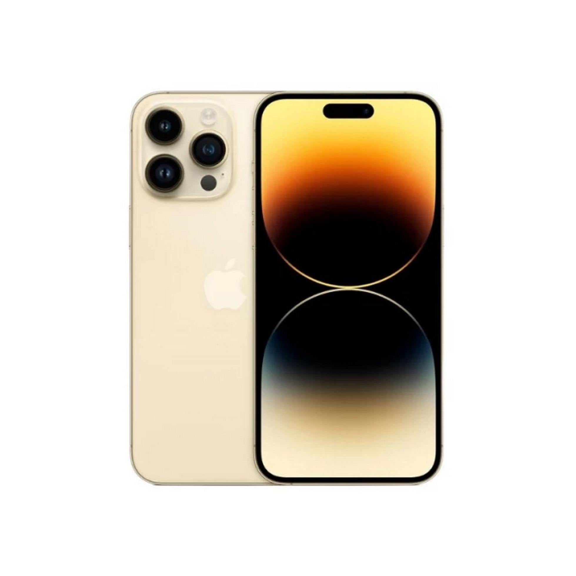 Iphone 14 Pro - Gold