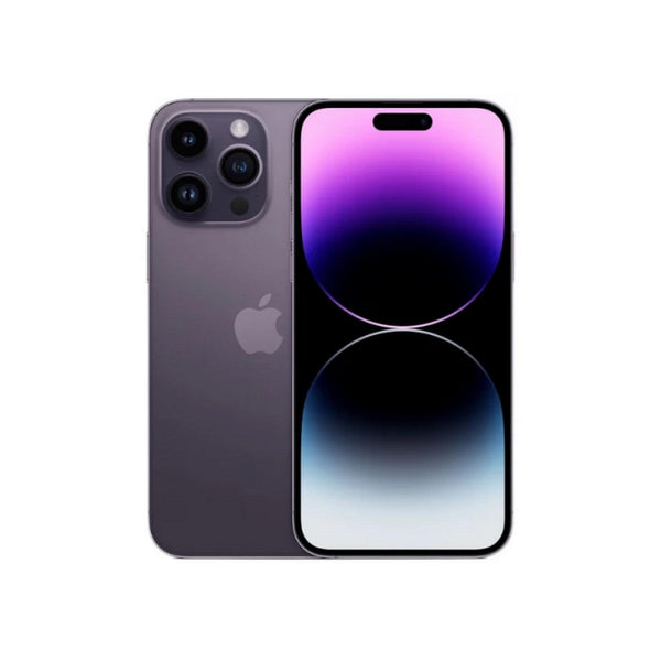 Iphone 14 Pro - Intense Purple