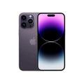 Iphone 14 Pro Max - Intense Purple