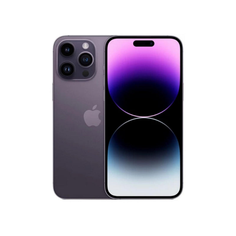Iphone 14 Pro Max - Violet Intense