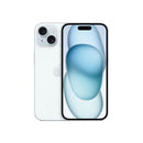 Iphone 15 - Bleu