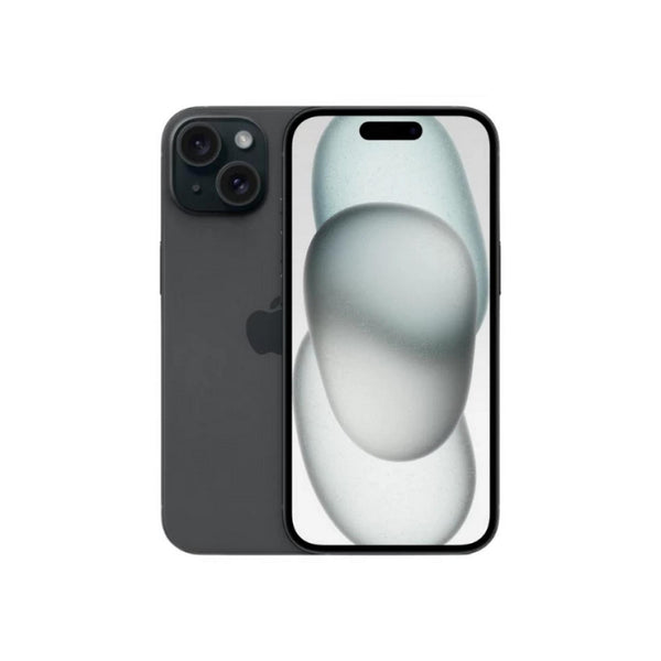 Iphone 15 - Noir