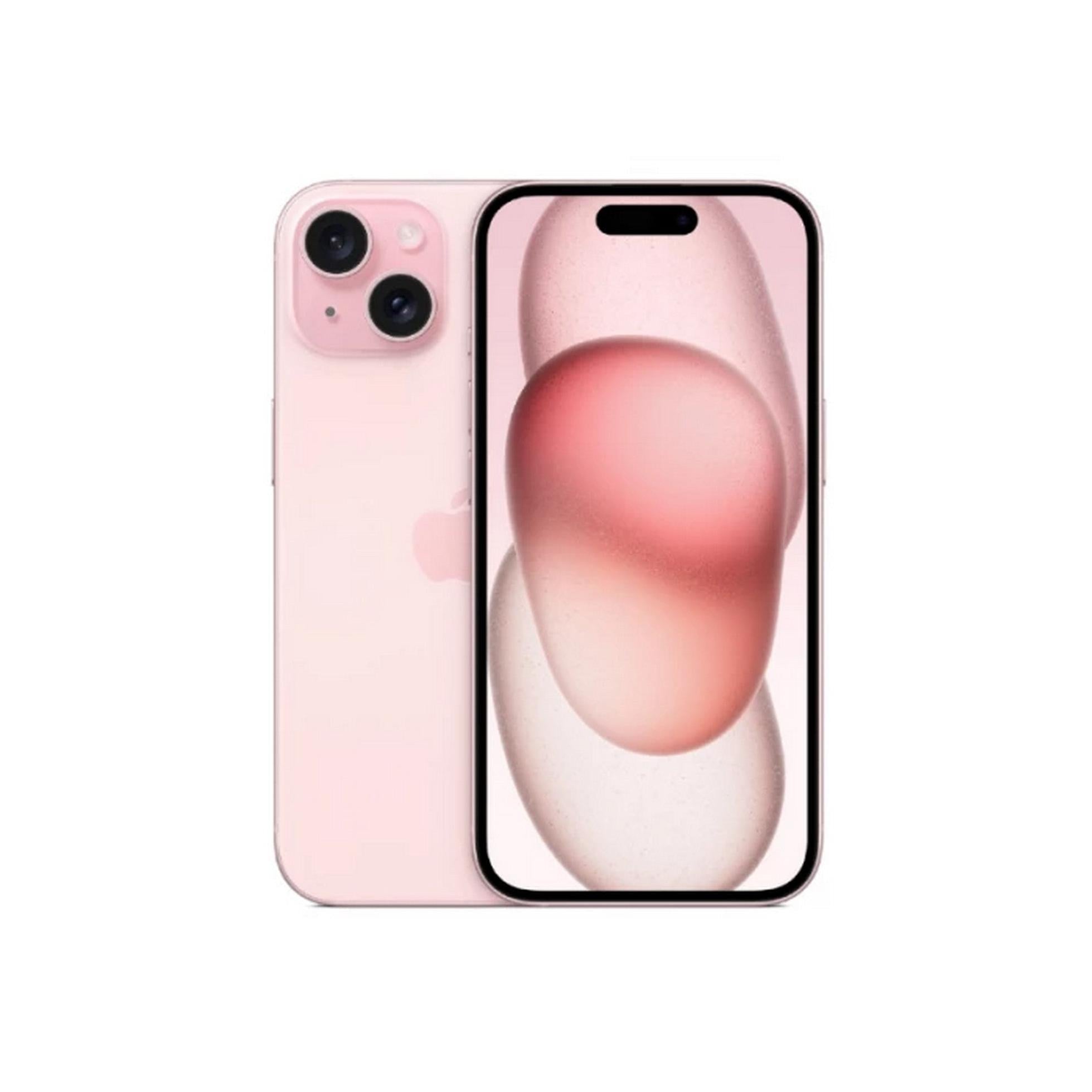 Iphone 15 - Pink
