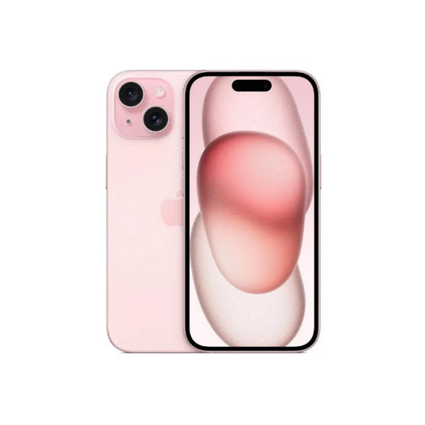 Iphone 15 - Pink