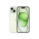 Iphone 15 - Vert