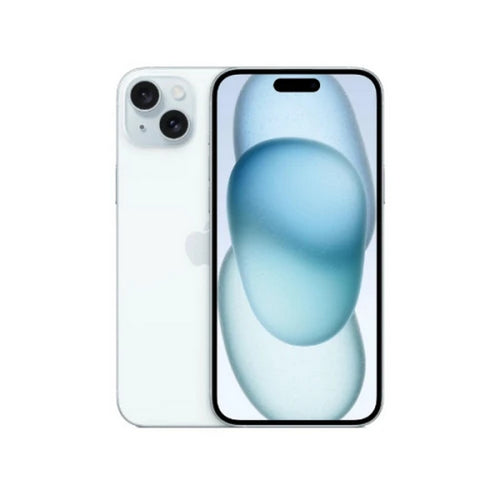 Iphone 15 Plus - Bleu