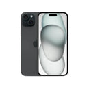 Iphone 15 Plus - Noir
