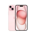 Iphone 15 Plus - Pink