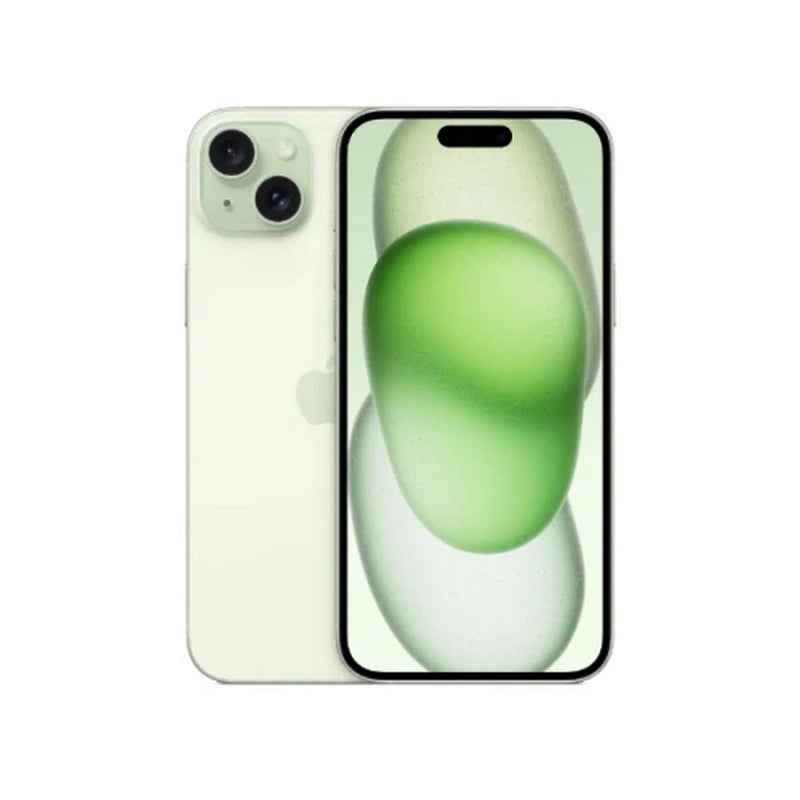 Iphone 15 Plus - Vert