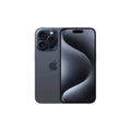 Iphone 15 Pro - Titanium Blue