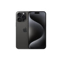 Iphone 15 Pro Max - Titanium Black
