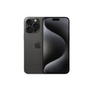Iphone 15 Pro Max - Titane Noir