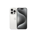 Iphone 15 Pro - White Titanium
