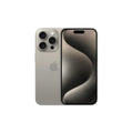 Iphone 15 Pro - Natural Titanium