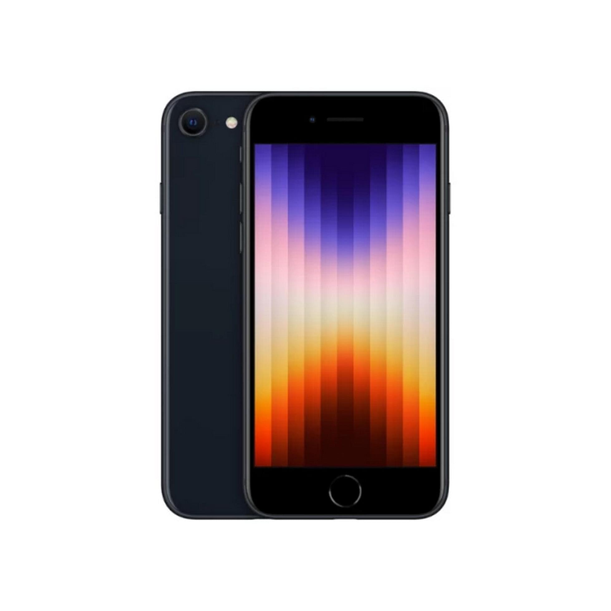 Iphone Se 3 (2022) - Minuit