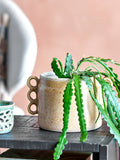 Souri - Plant Pot - Brown - Stoneware