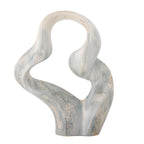 Rouyi - Objeto Decorativo - Gris - Gres