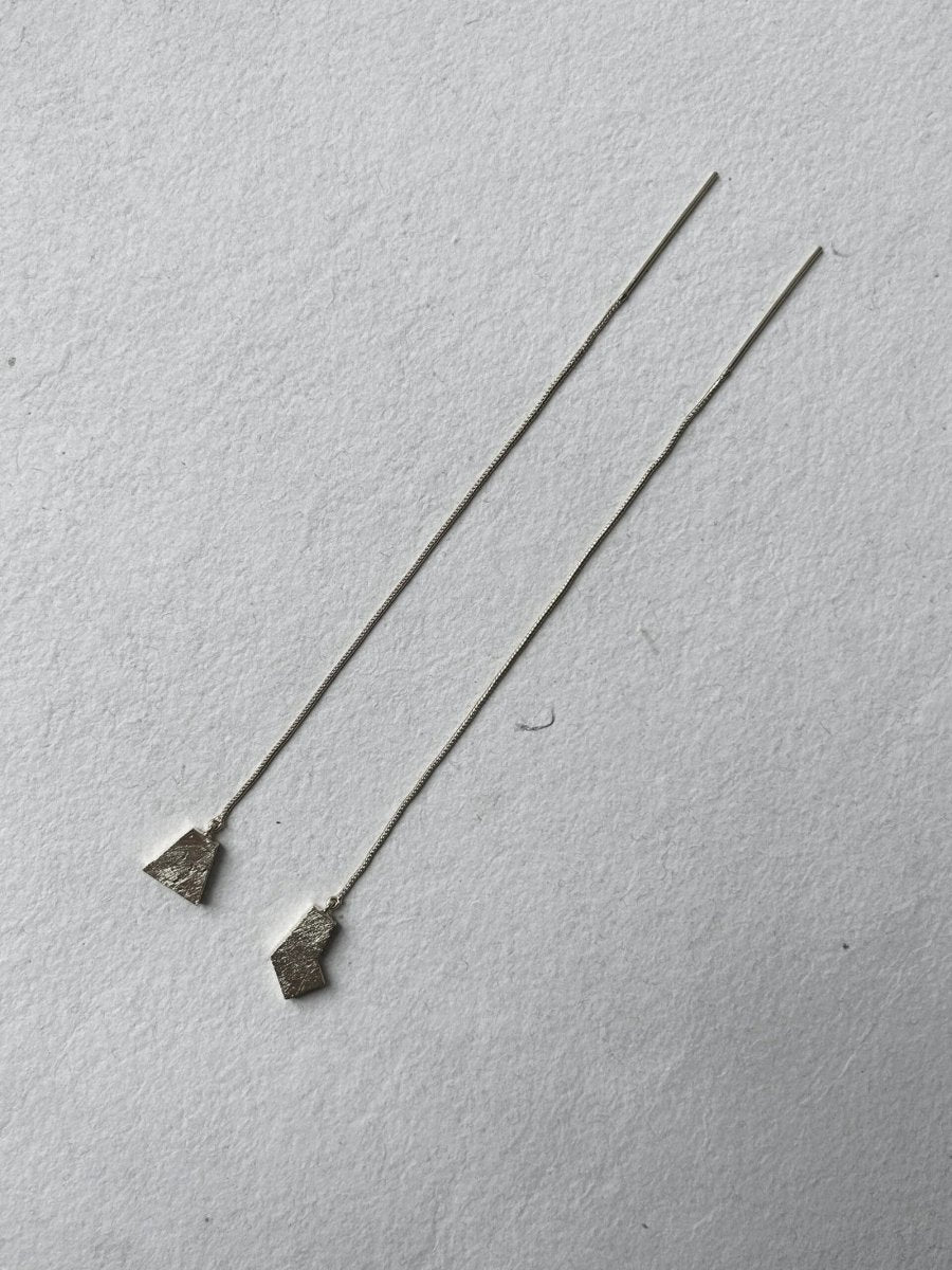 Irisa Earrings