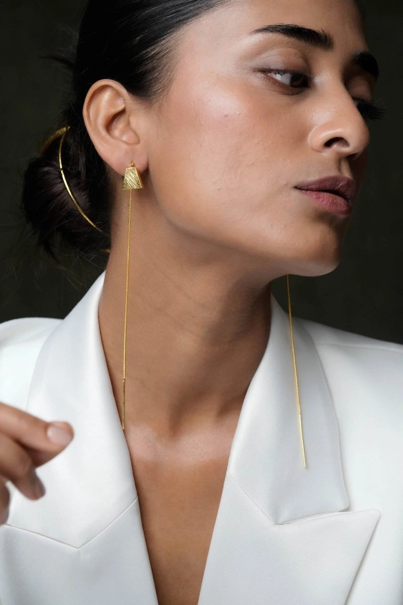 Irisa Earrings