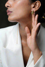 Irisa Earrings