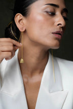 Irisa Earrings