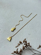 Irisa Earrings