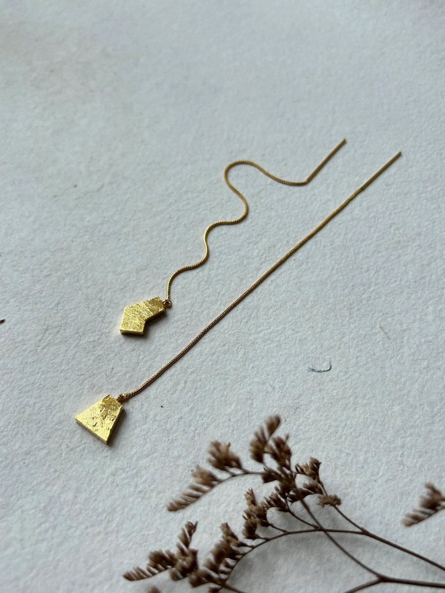 Irisa Earrings