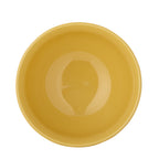 Celebrate - Bowl - Yellow - Stoneware