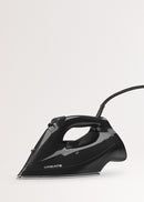 Iron Flat 3000 - Plancha de vapor 3000W - Negra