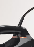 Iron Flat 3000 - Plancha de vapor 3000W - Negra
