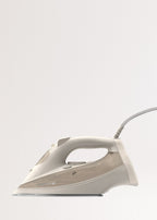Iron Flat 3000 - Plancha De Vapor 3000W - Blanco Roto