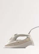 Iron Flat 3000 - 3000W Steam Iron - Off White