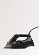 Iron Flat 3000 - Plancha de vapor 3000W - Negra
